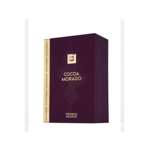French Avenue Cocoa Morado EDP 100ml For Unisex