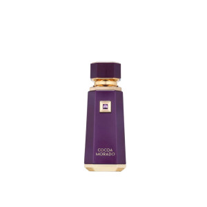 French Avenue Cocoa Morado EDP 100ml For Unisex