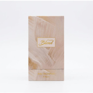 Coco Blend by Ahmed Al Maghribi EDP 90ml For Women