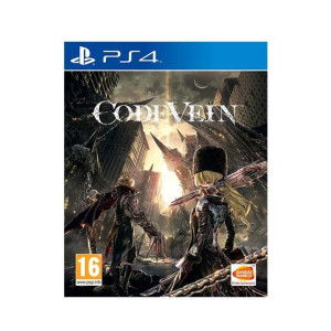Code Vein Game For PS4