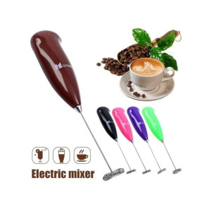 Ayesha's Collection Coffee Beater