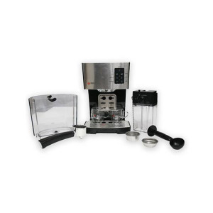 Alpina Coffee Espresso Machine (SF-2812)