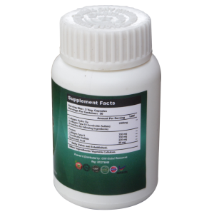 GSN Naturalway Hydrolyzed Collagen - 30 Caps