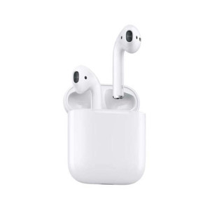 Colohana Wireless Airpods Gen 2 White