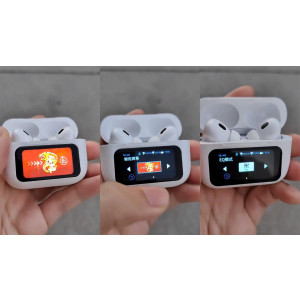 Shoppingway Airpods Pro With Display