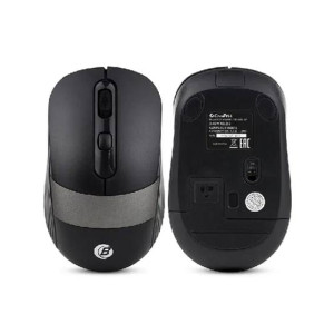 Coolbell Flexi Wireless Mouse (WM105)