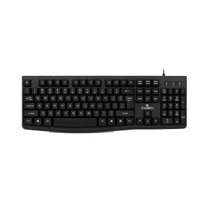 Coolbell Input One USB Wired Keyboard (KB102)