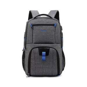 Poso Laptop Backpack (PS-501)