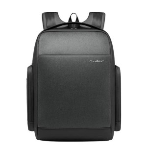 CoolBell Laptop Backpack Black (CB-8232)