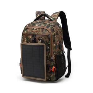 Poso Laptop Backpack (PS-628)