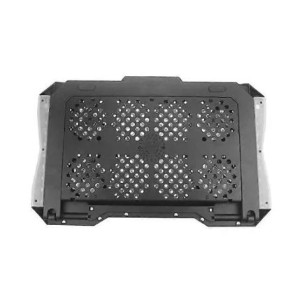 Coolbell RGB Laptop Cooling Pad Height Adjustable (S605)