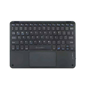 CoolBell Smart Board Bluetooth Keyboard with Touchpad (BT-KB02)