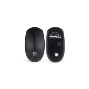 Coolbell Wireless Keyboard And Mouse Black