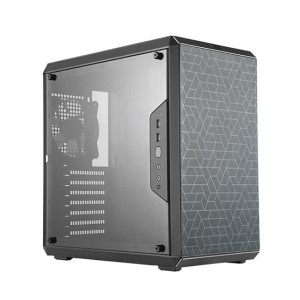 Cooler Master MasterBox Q500L Mid Tower Case