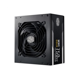 Cooler Master MWE Gold V2 750W Fully Modular Power Supply