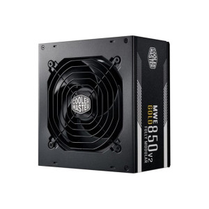 Cooler Master MWE Gold V2 850W Fully Modular Power Supply
