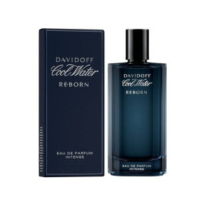 Davidoff Cool Water Reborn Intense EDP For Men 100ml