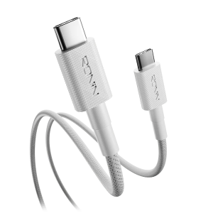 Ronin Core Pro Type-C to Type-C Cable White (R-2090)