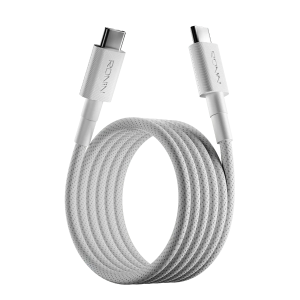 Ronin Core Pro Type-C to Type-C Cable White (R-2090)