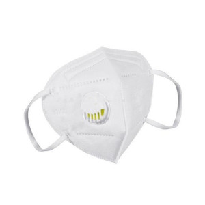 Coronasafepk 3 Ply Respirator KN95 Face Mask (GB2626-2006)