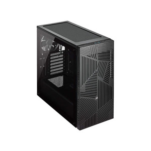 Corsair 275R Tempered Glass Mid-Tower Gaming Case (CC-9011181-WW)