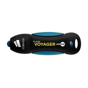 Corsair Flash Voyager 128GB USB 3.0 Flash Drive (CMFVY3A-128GB)