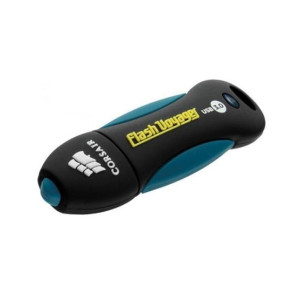 Corsair Flash Voyager 128GB USB 3.0 Flash Drive (CMFVY3A-128GB)