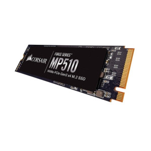 Corsair Force Series MP510 960GB M.2 Solid State Drive (CSSD-F960GBMP510B)