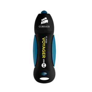 Corsair Flash Voyager 16GB USB 3.0 Flash Drive (CMFVY3A-16GB)