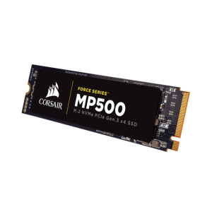 Corsair Force Series MP500 240GB M.2 Solid State Drive (CSSD-F240GBMP500)
