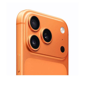 Apple iPhone 17 Pro - Mercantile Warranty