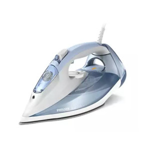 Philips 7000 Series HV Steam Iron Light Blue (DST7011)