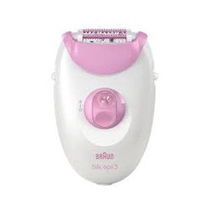 Braun Silk-epil 3 2 In 1 Epilator (3274)