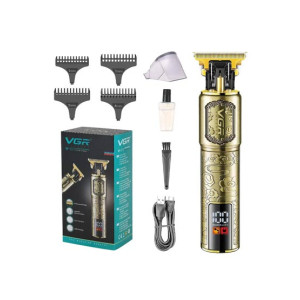 VGR Professional Hair Trimmer (V-073)