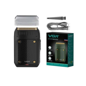 VGR Professtional Men's Electric Shaver (V-353)
