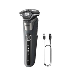 Philips Series 5000 Wet & Dry Electric Shaver (S5887/10)