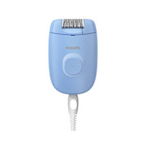Philips Series 2000 Corded Epilator (BRE228/00)