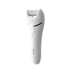 Philips Series 8000 Wet & Dry Epilator (BRE700/01)