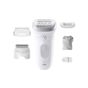 Braun Wet & Dry Epilator (SE7041)