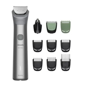 Philips 10 in 1 5000 Series Multigroom Trimmer (MG5922)