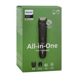 Philips 7 in 1 trimmer All-in-One Trimmer (MG3920)