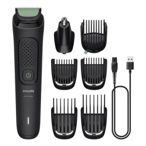 Philips 3000 Series 7-in-1 Multi Grooming Kit (MG3930/15)