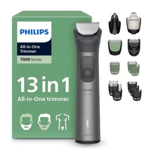 Philips 7000 Series 13-In-1 All-in-One Trimmer (MG7922/15)