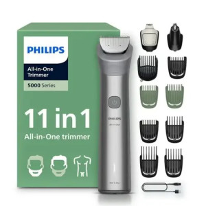 Philips 5000 Series 11-In-1 All-in-One Trimmer (MG5923)