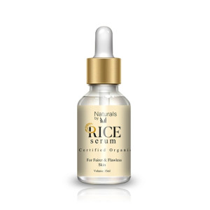 Muicin Fairer & Flawless Rice Serum - 15ml
