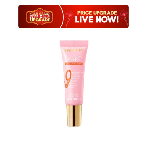 Muicin Baby V9+ Skin Polish Cream Efficient Glow
