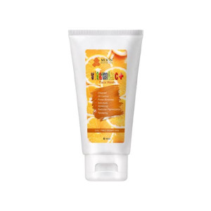 Muicin Vitamin C+ Face Wash - Energizing Bright Clean