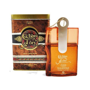 Creation Lamis Cuban Glory Eau De Toilette Perfume For Men 100ml