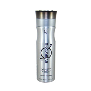Creation Lamis Everyone Body Spray For Unisex 200ml