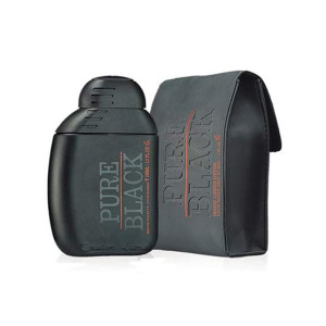 Creation Lamis Pure Black Perfume For Men 100ml